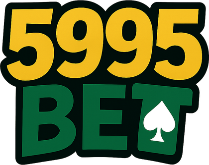 5995 bet Logo
